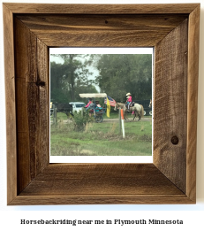 horseback riding near me in Plymouth, Minnesota